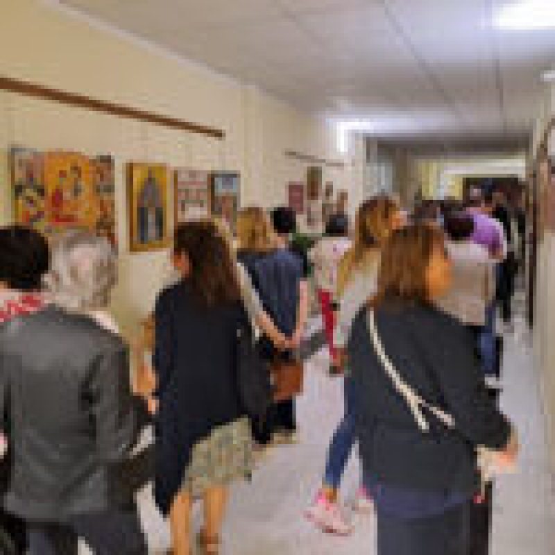 Amore fa queste cose Sardegna