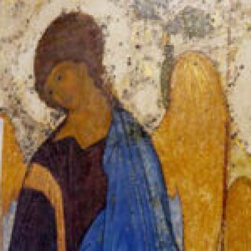 Dopo i missili scendono in campo icone e reliquie?