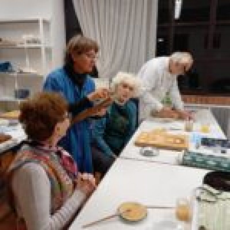 Corsi di iconografia 2023