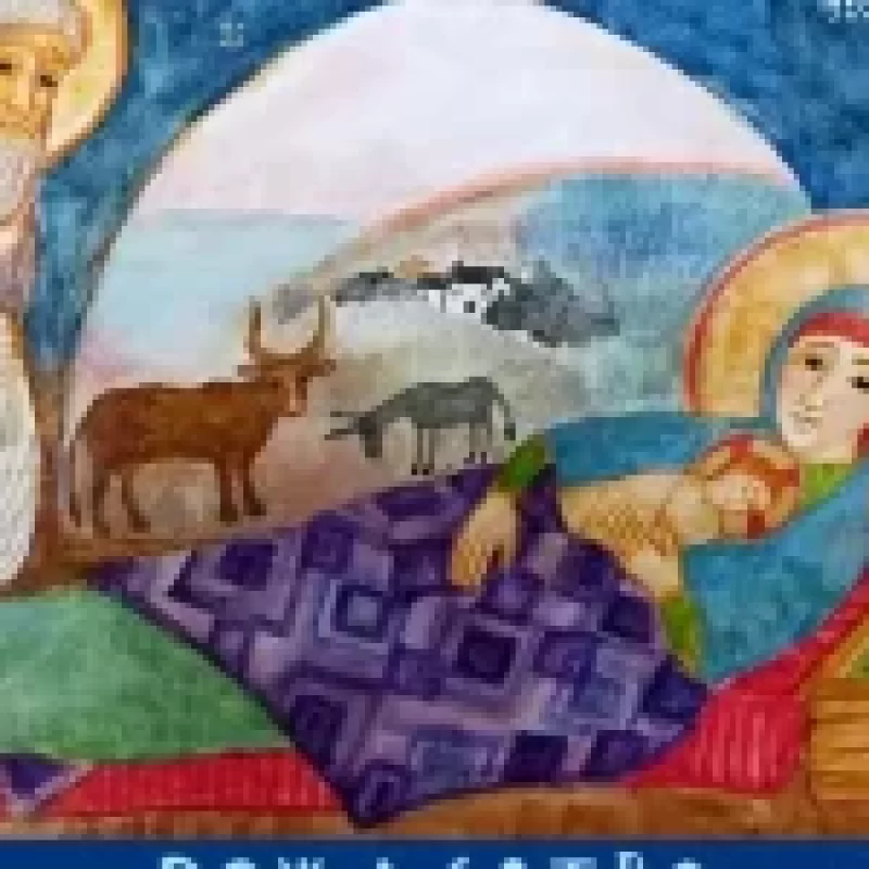 La mostra di Elena Čerkasova a Mosca