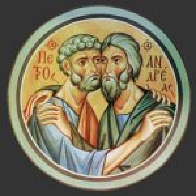 Corsi Di Iconografia 2020