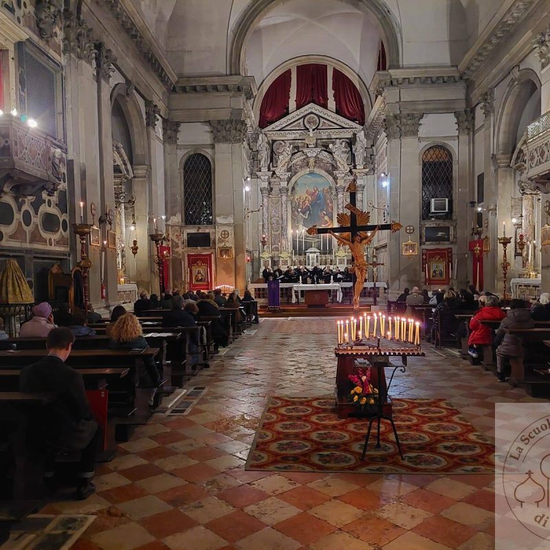 Concerto del coro di Russia Cristiana