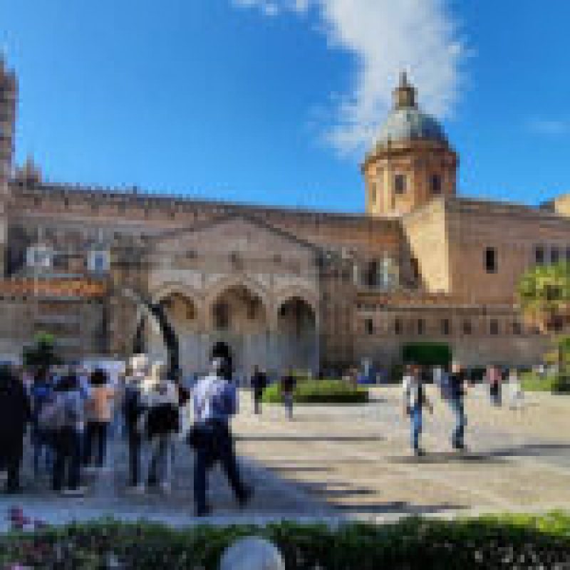 viaggio sicialia bizantina