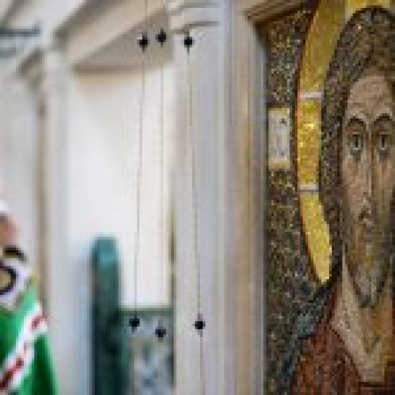 I mosaici di Aleksandr Kornouchov