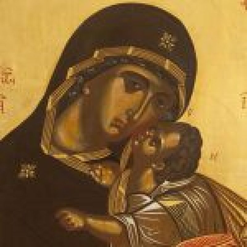 Corsi di iconografia 2025