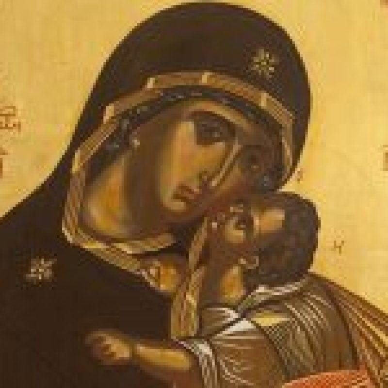 Corsi di iconografia 2025