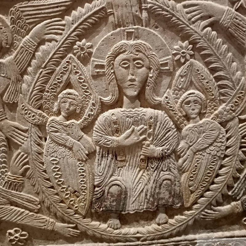 Cividale, Altare di Ratchis.