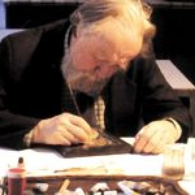 Adol’f Ovčinnikov