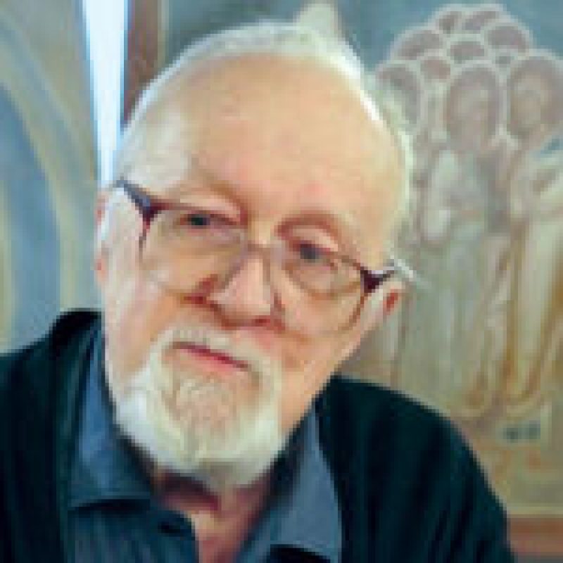 In memoria di un maestro: Adol’f Ovčinnikov