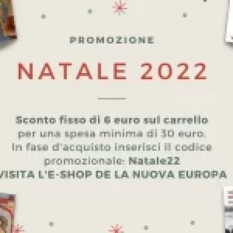 promozione di natale