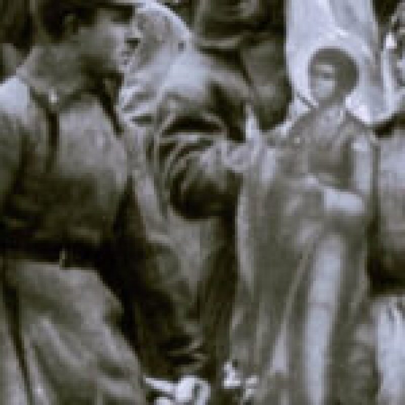 L’icona nel paese dei soviet