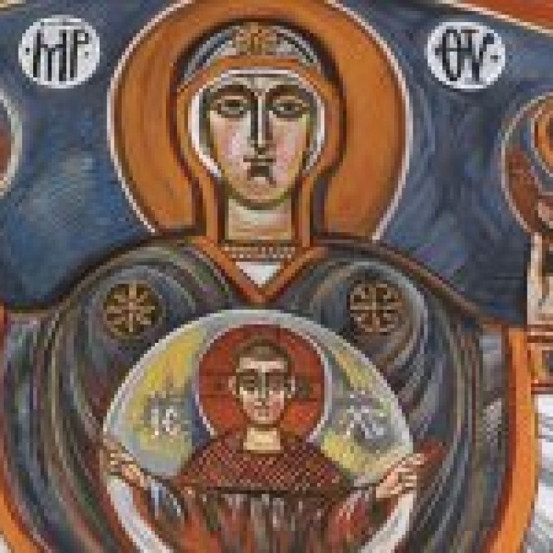 Di arte impersonale son piene le fosse