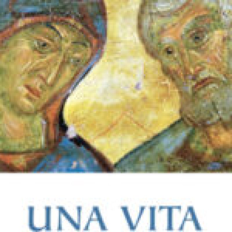Novità editoriale • "UNA VITA IN DIALOGO"